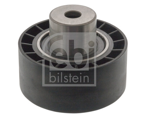 Deflection/Guide Pulley, timing belt - 15837 FEBI BILSTEIN