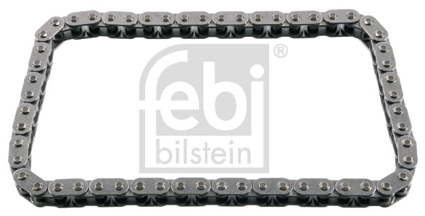 Chain, oil pump drive - 15839 FEBI BILSTEIN