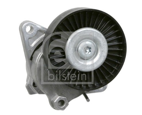 Belt Tensioner, V-ribbed belt - 15875 FEBI BILSTEIN