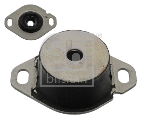 Engine Mounting - 15877 FEBI BILSTEIN