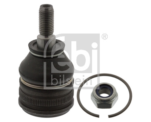 Шарнир независимой подвески / поворотного рычага - 15885 FEBI BILSTEIN