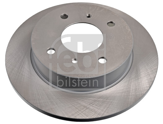 stabdžių diskas - 15895 FEBI BILSTEIN