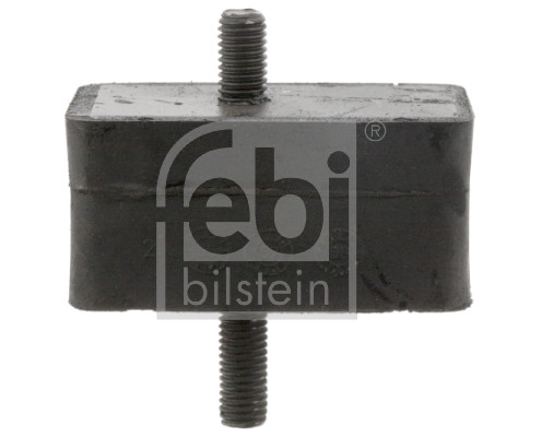 Mounting, manual transmission - 15911 FEBI BILSTEIN