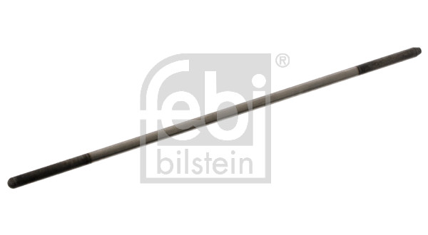 Rod, slave cylinder - 15916 FEBI BILSTEIN