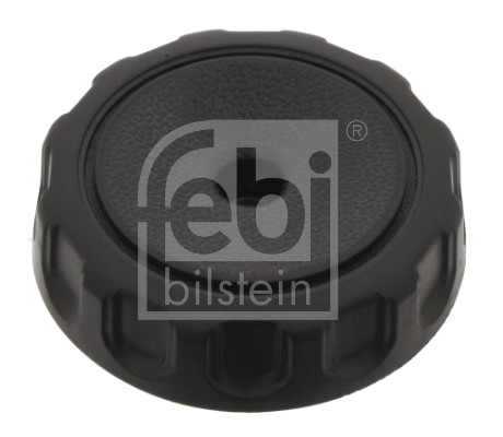 Pomello, Regolazione schienale sedile - 15950 FEBI BILSTEIN