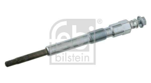 Glow Plug - 15967 FEBI BILSTEIN