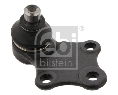 Giunto di supporto / guida - 15981 FEBI BILSTEIN