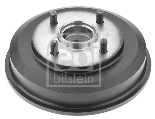 Brake Drum - 15993 FEBI BILSTEIN