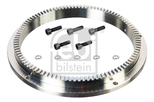 Anello sensore, ABS - 170013 FEBI BILSTEIN