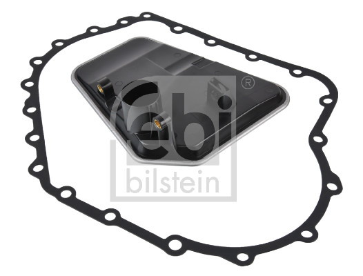 Hydraulic Filter Set, automatic transmission - 170014 FEBI BILSTEIN