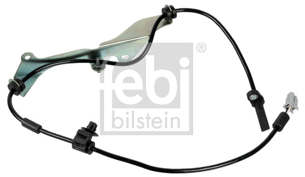 Sensor, wheel speed - 170016 FEBI BILSTEIN