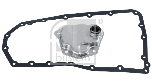 Hydraulic Filter Set, automatic transmission - 170019 FEBI BILSTEIN