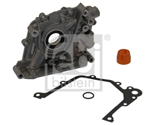 Oil Pump - 17001 FEBI BILSTEIN
