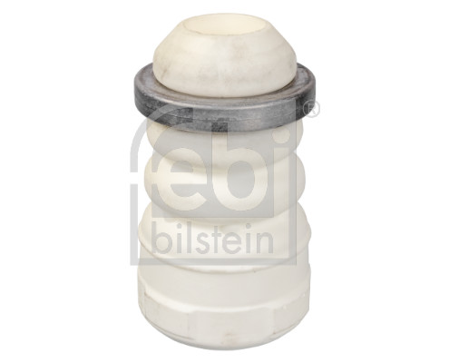 Rubber Buffer, suspension - 170027 FEBI BILSTEIN