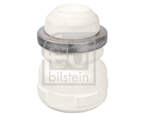 Rubber Buffer, suspension - 170031 FEBI BILSTEIN
