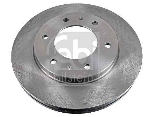 Brake Disc - 170044 FEBI BILSTEIN