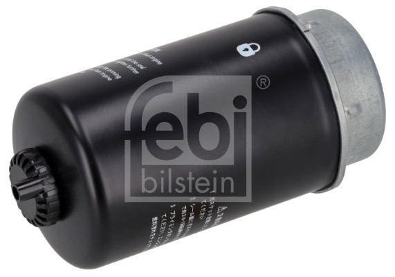 Filtro carburante - 170051 FEBI BILSTEIN