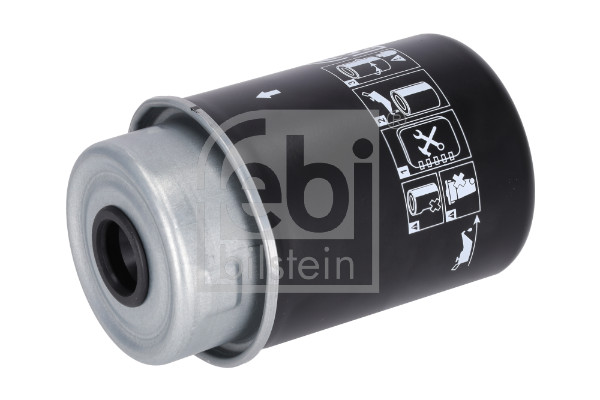 Filtro carburante - 170059 FEBI BILSTEIN