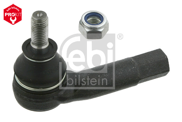 Testa barra d'accoppiamento - 17006 FEBI BILSTEIN
