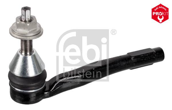 Tie Rod End - 170080 FEBI BILSTEIN
