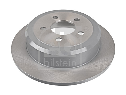 Brake Disc - 170083 FEBI BILSTEIN