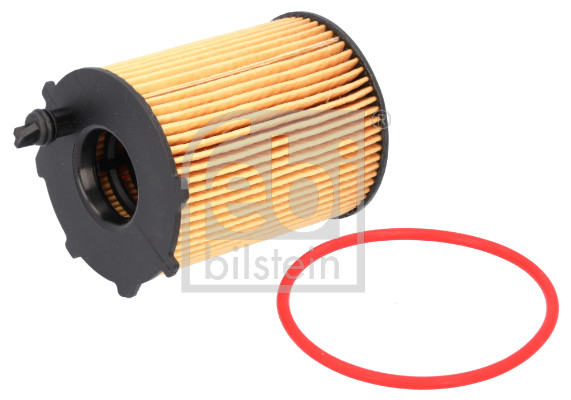Oil Filter - 170088 FEBI BILSTEIN
