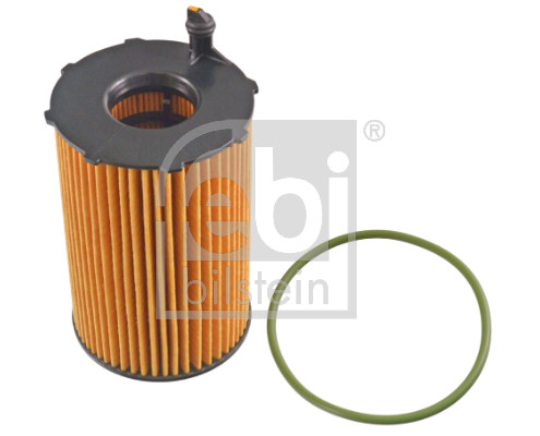 alyvos filtras - 170089 FEBI BILSTEIN