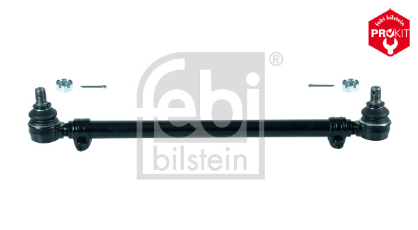 centrinės trauklės mazgas - 170090 FEBI BILSTEIN