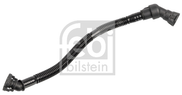 Flessibile, Ventilazione monoblocco - 170094 FEBI BILSTEIN