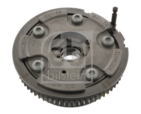 Camshaft Adjuster - 170095 FEBI BILSTEIN
