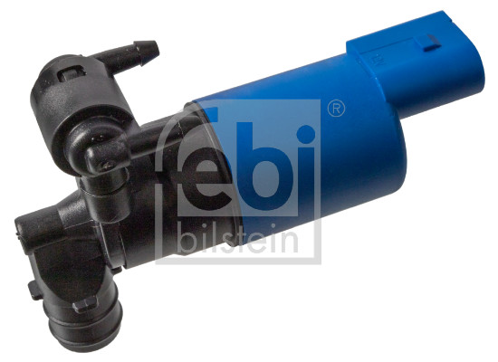 Water Pump, headlight cleaning - 170096 FEBI BILSTEIN