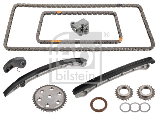 Timing Chain Kit - 170115 FEBI BILSTEIN