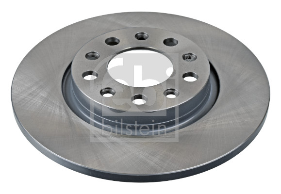 Brake Disc - 170117 FEBI BILSTEIN