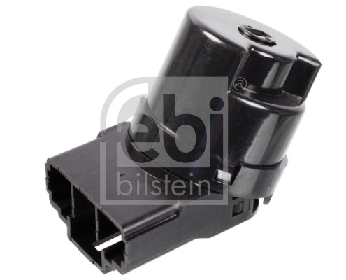 Interruttore, Accensione / motorino d'avviamento - 170135 FEBI BILSTEIN