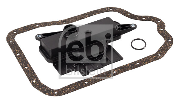 hidraulinių filtrų komplektas, automatinė transmisija - 170144 FEBI BILSTEIN