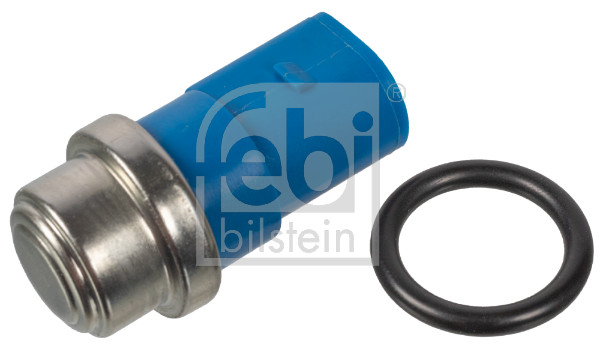 Termocontatto, Ventola radiatore - 170145 FEBI BILSTEIN