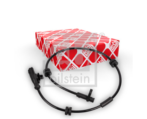 Sensor, wheel speed - 170146 FEBI BILSTEIN
