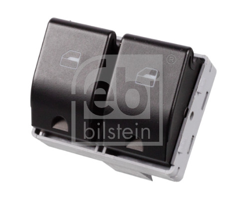 Switch, window regulator - 170147 FEBI BILSTEIN