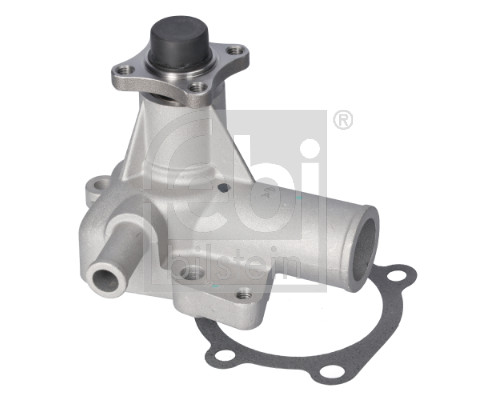 Water Pump - 17015 FEBI BILSTEIN