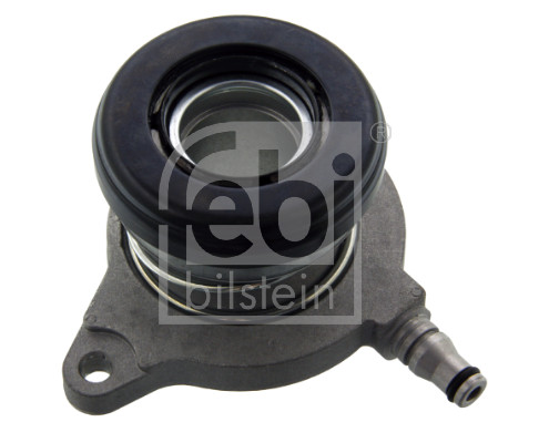 Central Slave Cylinder, clutch - 170186 FEBI BILSTEIN