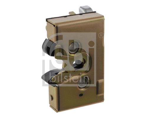 Замок двери - 17018 FEBI BILSTEIN