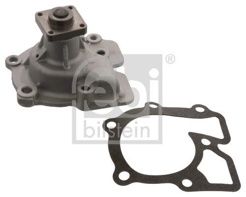 Water Pump - 17019 FEBI BILSTEIN