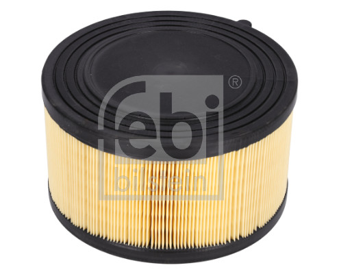 Luftfilter - 170202 FEBI BILSTEIN