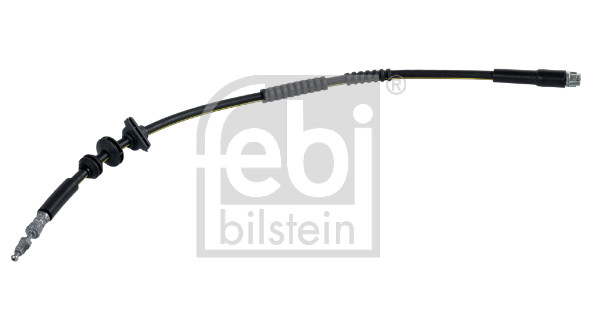 Flessibile del freno - 170208 FEBI BILSTEIN
