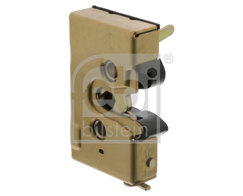Door Lock - 17020 FEBI BILSTEIN