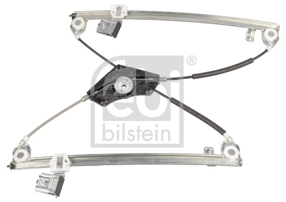 Window Regulator - 170214 FEBI BILSTEIN