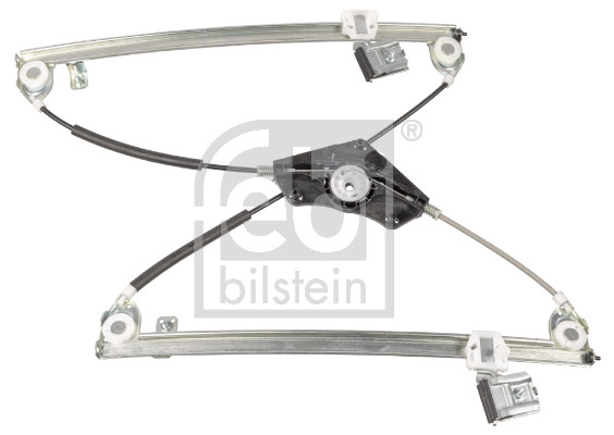Window Regulator - 170215 FEBI BILSTEIN