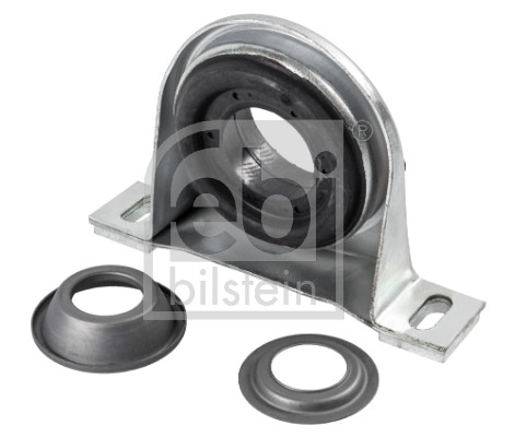 Lagerung, Gelenkwelle - 170230 FEBI BILSTEIN
