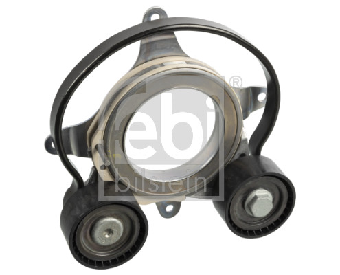 Tendicinghia, Cinghia Poly-V - 170250 FEBI BILSTEIN