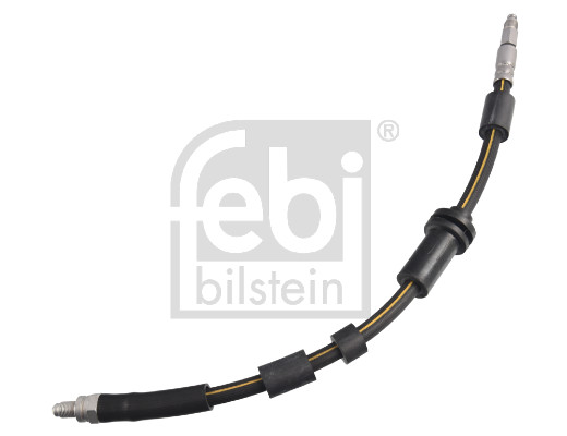 Flessibile del freno - 170260 FEBI BILSTEIN